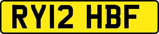 RY12HBF