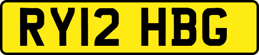 RY12HBG