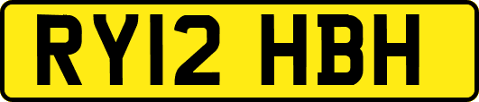 RY12HBH