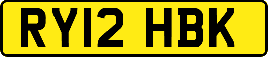 RY12HBK