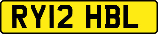RY12HBL