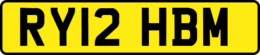 RY12HBM