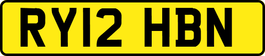 RY12HBN