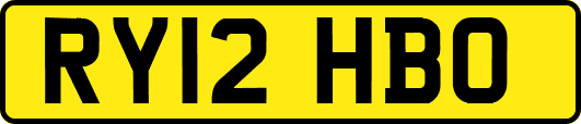RY12HBO