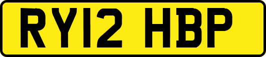 RY12HBP