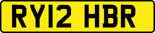 RY12HBR
