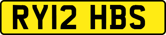 RY12HBS
