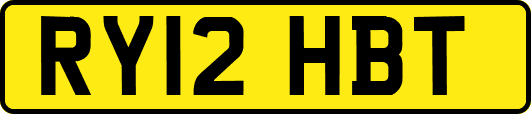 RY12HBT