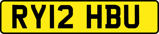 RY12HBU