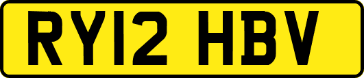 RY12HBV