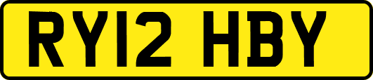 RY12HBY
