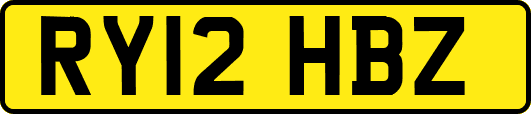 RY12HBZ