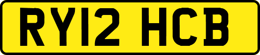 RY12HCB