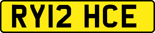 RY12HCE