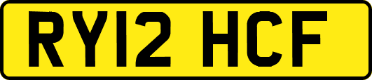 RY12HCF