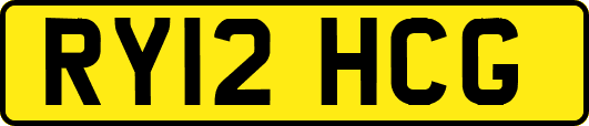 RY12HCG