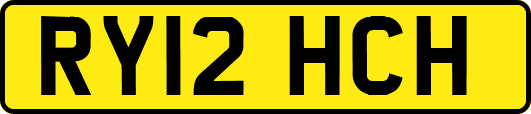RY12HCH
