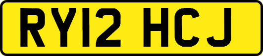 RY12HCJ