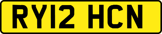 RY12HCN