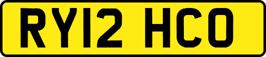 RY12HCO