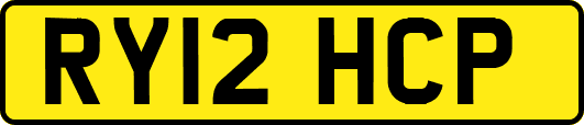 RY12HCP