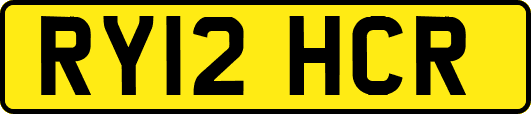 RY12HCR