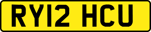 RY12HCU