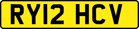 RY12HCV