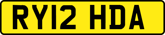 RY12HDA