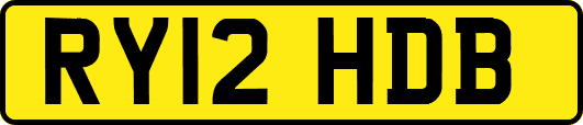 RY12HDB