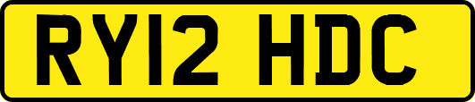 RY12HDC