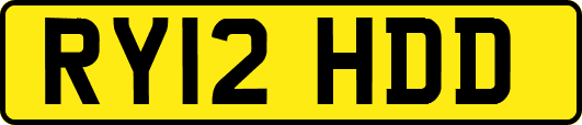 RY12HDD