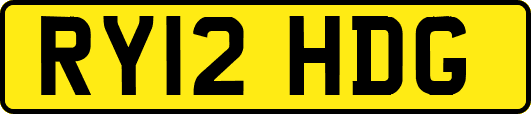RY12HDG