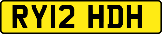 RY12HDH