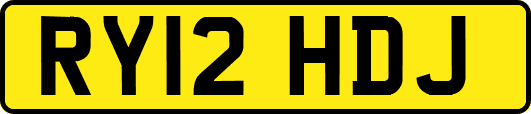 RY12HDJ