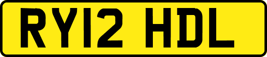 RY12HDL