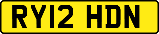 RY12HDN