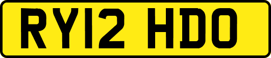 RY12HDO