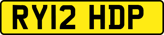 RY12HDP