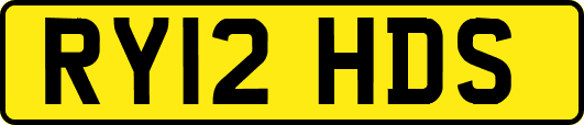 RY12HDS