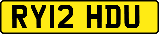 RY12HDU