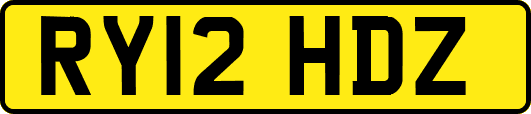 RY12HDZ
