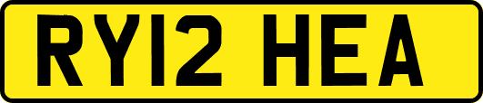 RY12HEA