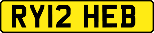 RY12HEB