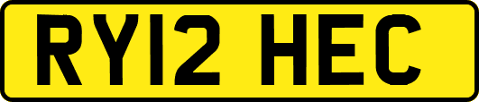 RY12HEC