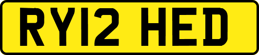 RY12HED