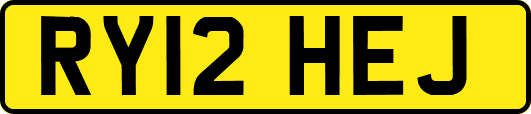RY12HEJ