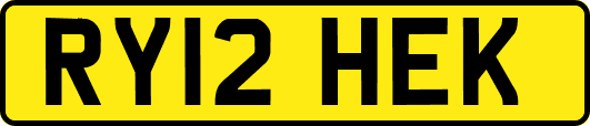 RY12HEK