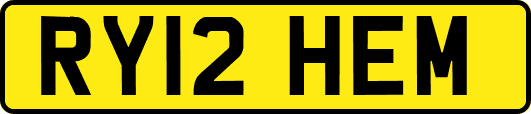 RY12HEM
