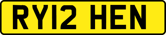 RY12HEN